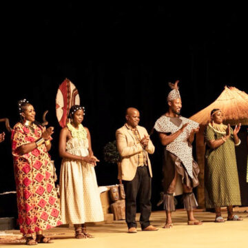 NTN inspires through God of Women