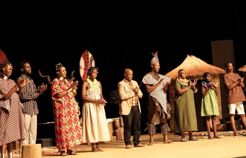 NTN inspires through God of Women