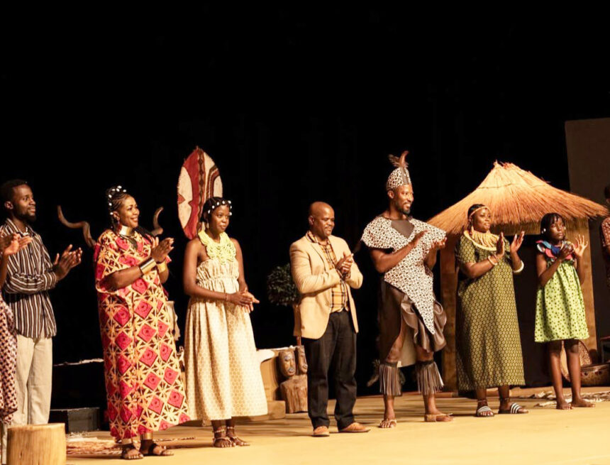 NTN inspires through God of Women