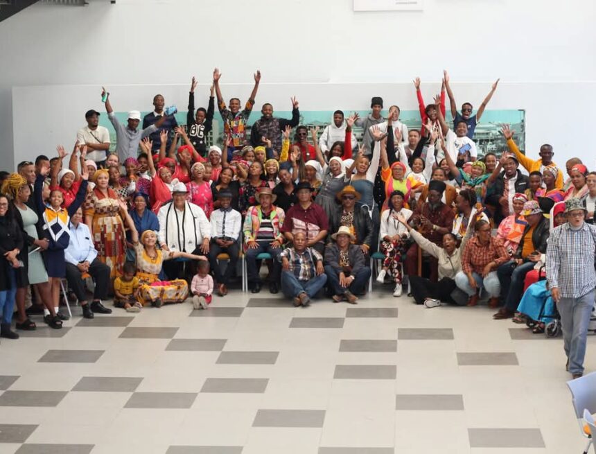 Youth reject Genocide Remembrance Day meeting