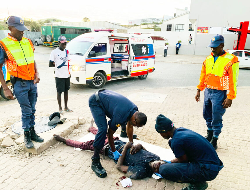 Omuchina vati a denga omunailonga okwa li te lipopile ta lika 