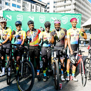 All set for Namport Nedbank Powerhouse Challenge