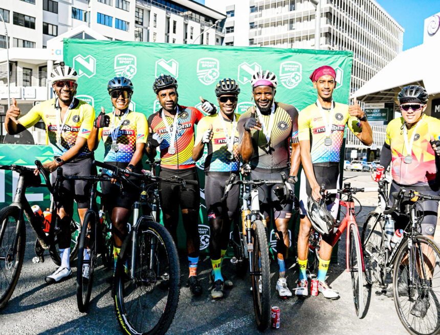 All set for Namport Nedbank Powerhouse Challenge