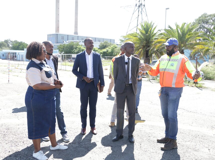 NaTIS to go digital to improve service delivery