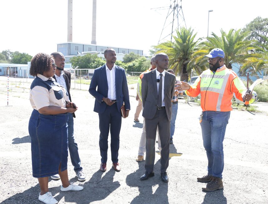 NaTIS to go digital to improve service delivery