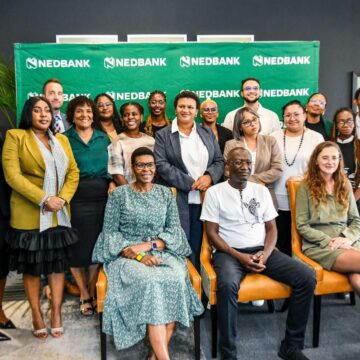 Nedbank lightens financial burden of employees