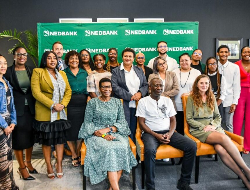 Nedbank lightens financial burden of employees
