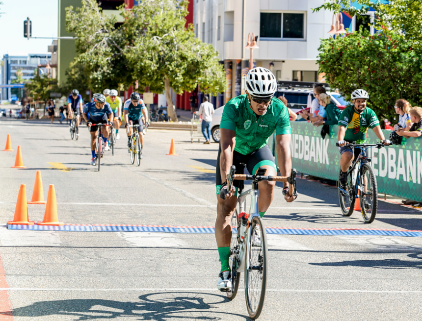 Nedbank Cycle Challenge 2025 set for this weekend