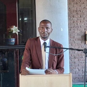 Nekundi promises glory days’ return