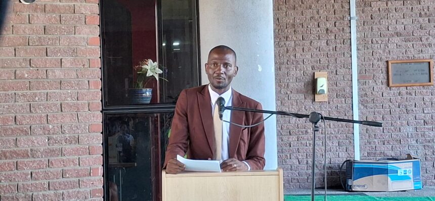 Nekundi promises glory days’ return