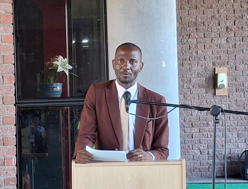 Nekundi promises glory days’ return