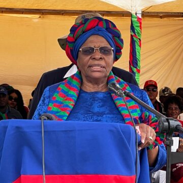 NNN condemns ‘stomach politics’