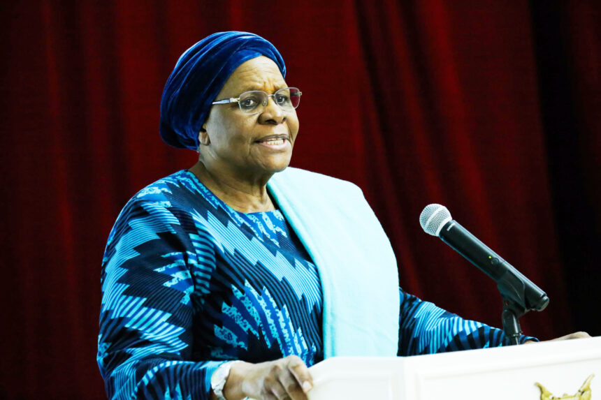 Anti-graft fight begins at State House … as NNN tells staff corruption won’t be tolerated