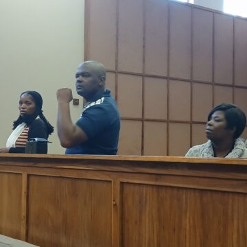 Child ‘killers’ fight to swallow own words