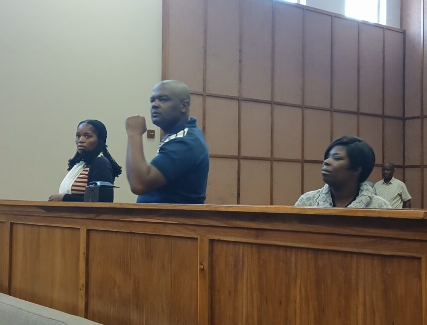 Nkata (1) Child ‘killers’ fight to swallow own words