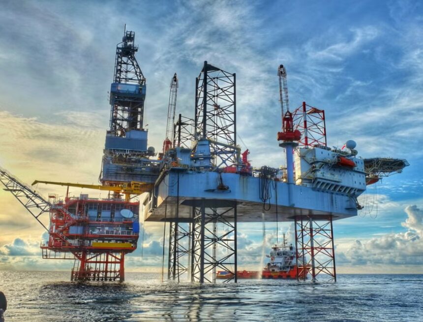 Namcor and partners make high-quality oil discovery