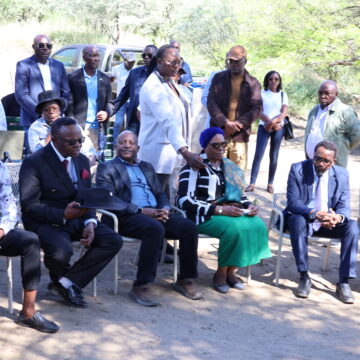 Experts zoom into Okahandja butchers