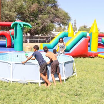 Okahandja expo returns with a bang!