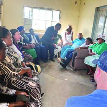 Okahandja1 Okahandja ‘butchers’ haunt nation