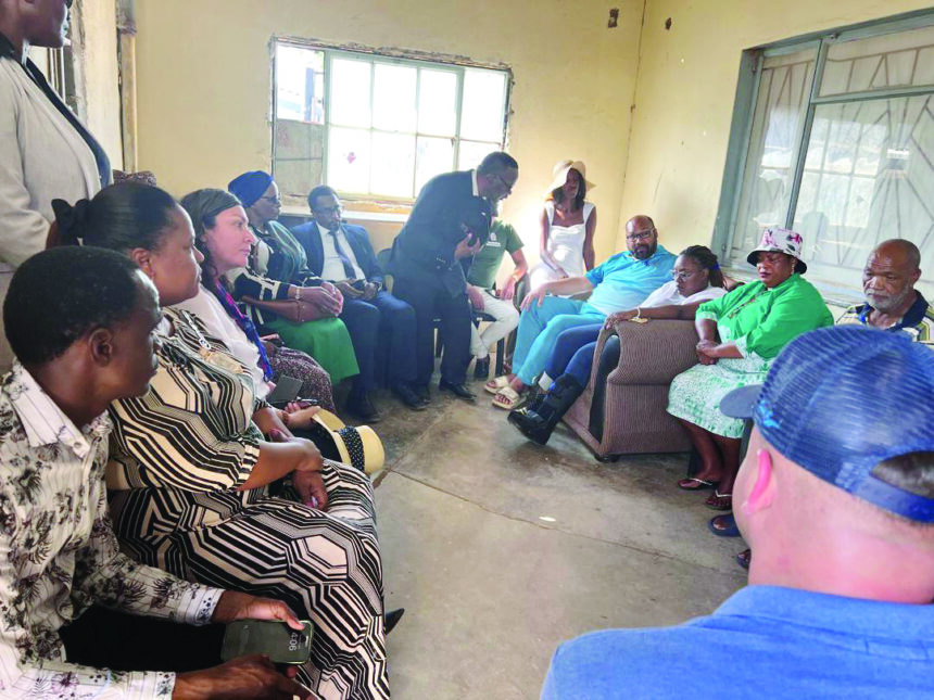 Okahandja ‘butchers’ haunt nation