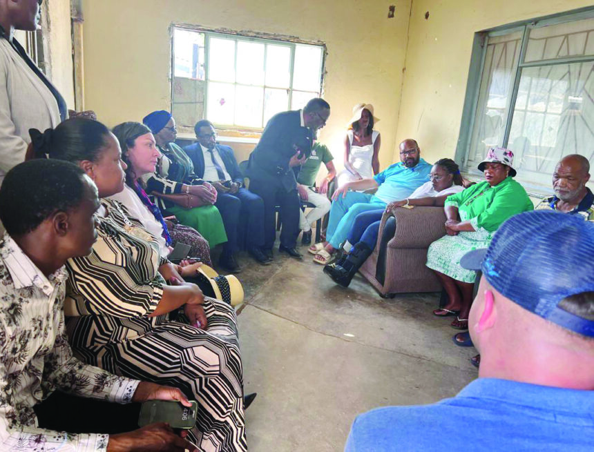 Okahandja ‘butchers’ haunt nation