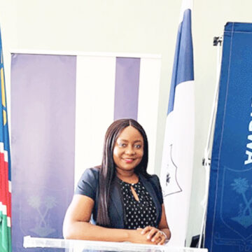 Ondangwa kuna kuza vakadirure mambo gokusika ko 42 