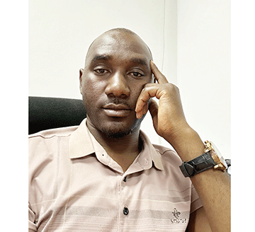 Opinion – Kavango East Netball Association steps up