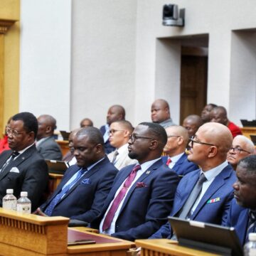 NNN faces opposition litmus test … delivery, accountability & comparing notes