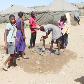 26 schools without water in Oshikoto … no electricity at 13 schools