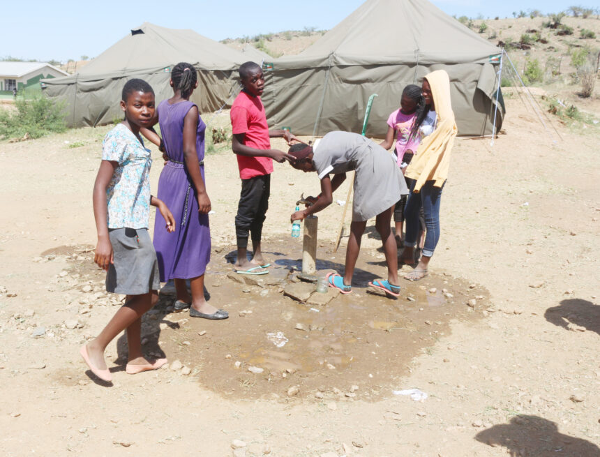 26 schools without water in Oshikoto … no electricity at 13 schools
