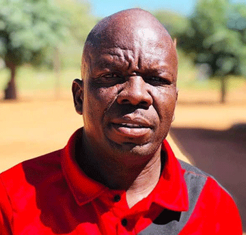 Sport development flourishes in Otjinene – Tjatindi
