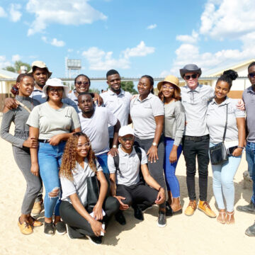 Goal setting key to success