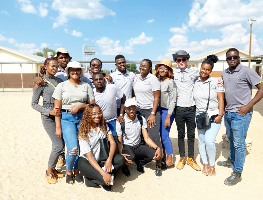 Goal setting key to success