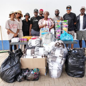 Pamwe Initiative empowering lives