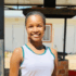 Personality of the Week – Mbemuundja, netball star 