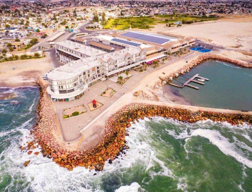 Oryx to acquire Swakopmund’s Platz am Meer …N$290 million offered to Safari awaits regulatory approval