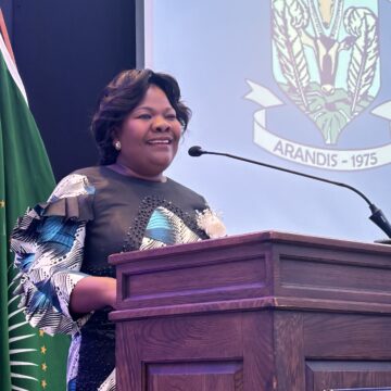 Political bickering ‘crippling service delivery’