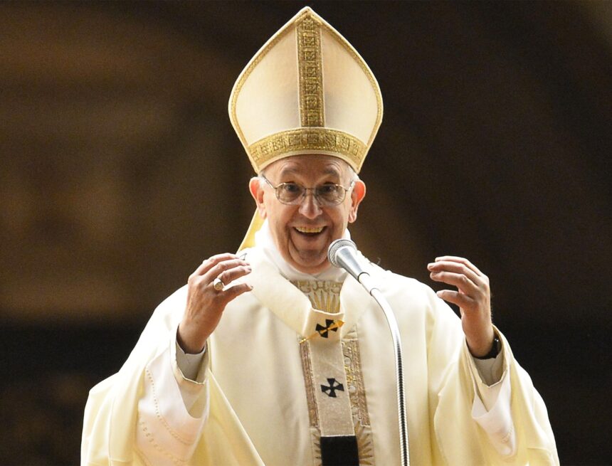 Pope World tributes pour in for Pope Francis