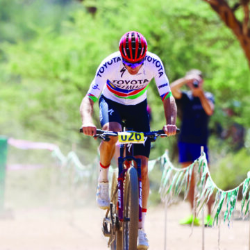 Nedbank Rock and Rut XC series kicks off this weekend