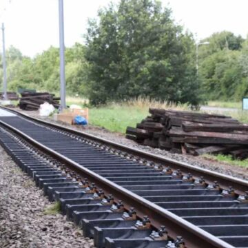 N$37 billion northern smart rail project still under review