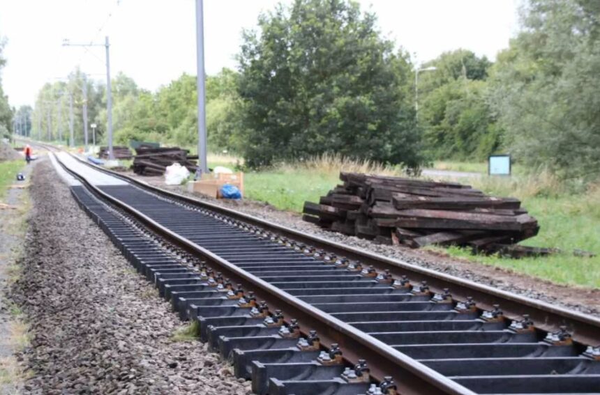 N$37 billion northern smart rail project still under review