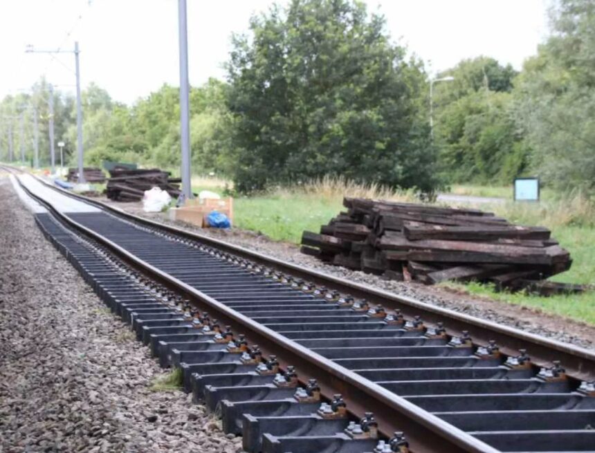 N$37 billion northern smart rail project still under review