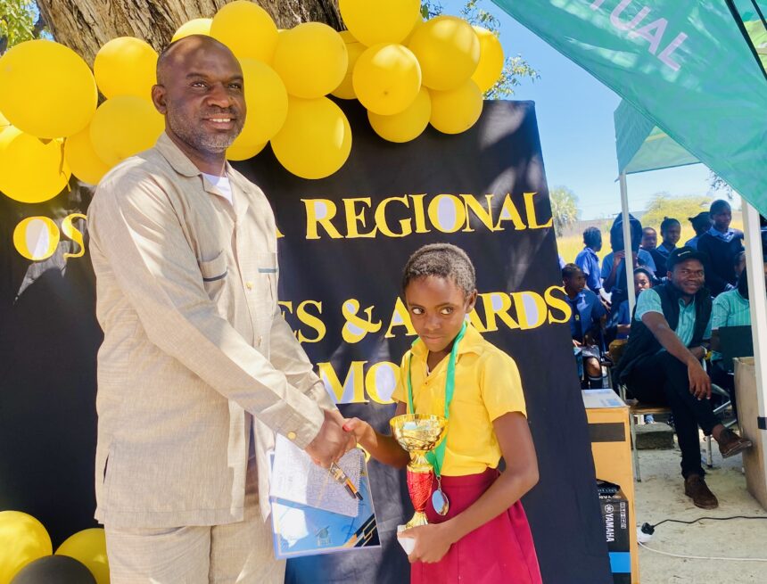 Oonakulesha dingi va pewa omapapa