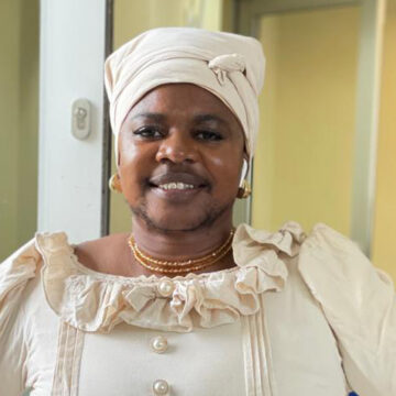 AN appoints Goagoses acting president 