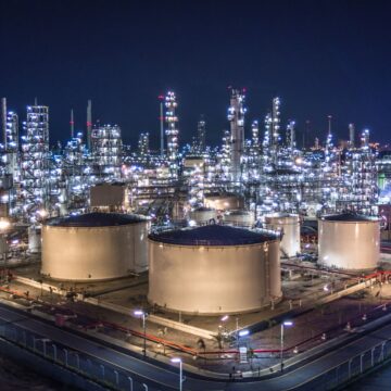 Local oil content includes value addition