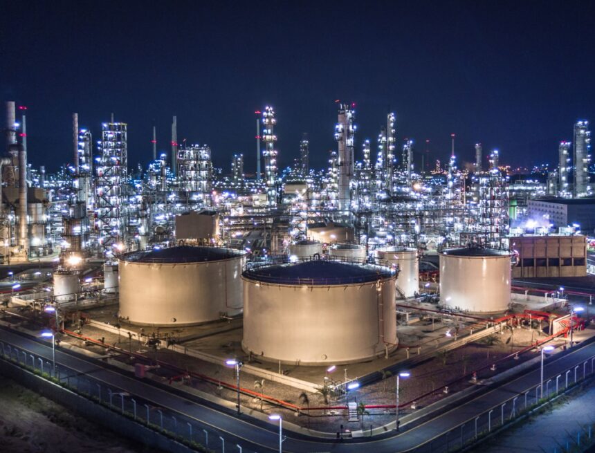 Local oil content includes value addition