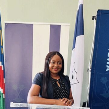 Ondangwa to relocate 42 households