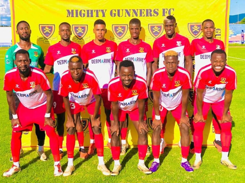 Date set for Young African, Mighty Gunners replay