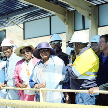 NNN demands permanent benefits