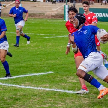 Namibia crowned Barthés Trophy champions … ends a seven-year title drought